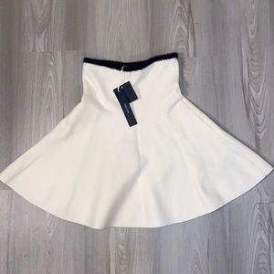 ZARA knit top (I think could be worn as a skirt)